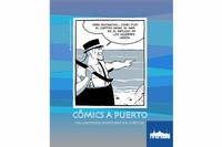 Llibre "Comics a puerto"