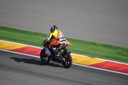 La motocicleta de l'equip ETSEIB Motorsport ha aconseguit la setena posició a la MotoStudent