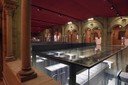  El MareNostrum és un dels supercomputadors més potents d'Europa, allojat al BSC-CNS.