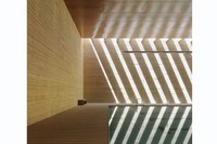 Piscina construïda amb sorra