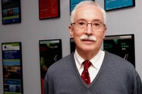 Retrat del professor Josep Dolz