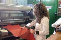 L’Escola d’Enginyeria d’Igualada és un centre de docència i recerca en l’àmbit de l’adoberia destacat internacionalment.