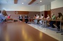 Reunió del Consell de Direcció