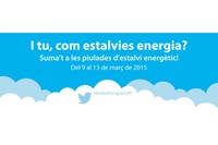 logo concurs estalvi energètic