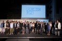 Tots els premiats dels FAD 2012