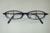 Ulleres amb prismes en banda de Palomar. DER(3)