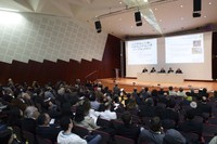 Presentació del projecte UPC Alumni