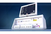 Hemophotonics, S.L. ha desenvolupat i provat un prototip, basat en tecnologies fotòniques, per controlar el flux sanguini els nivells d'oxigen en pacients adults