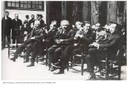Albert Einstein va visitar l'ETSEIB a finals de febrer de 1923, durant la visita a Catalunya organitzada per diverses societats científiques i acadèmiques