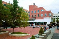 Facultat d’Informàtica de Barcelona (FIB) de la UPC. 