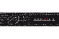 detall de la portada de l'Informe CYD 2012