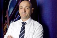 Lluís Torner, director de l'ICFO.