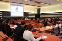 4a edició del fòrum d'inversió, Investor's Day, de la UPC.