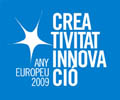 any europeu 2009 de la creativitat i la innovació 