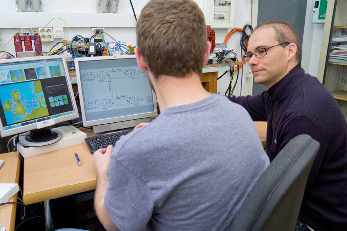 membres de l’equip de teknocea