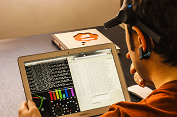 programari centrat en la detecció de les respostes emocionals.